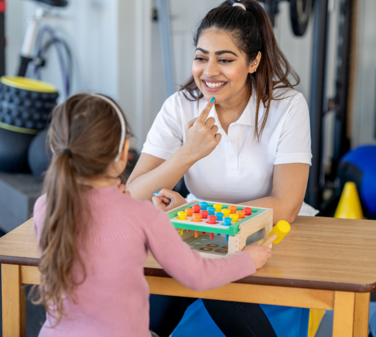 Is ABA Therapy Good for Autism? A Parent’s Guide to Early Intervention ...