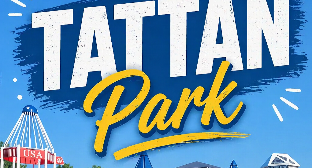 tattan park westland