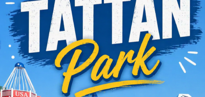tattan park westland