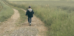 Why do autistic children try to elope or escape?