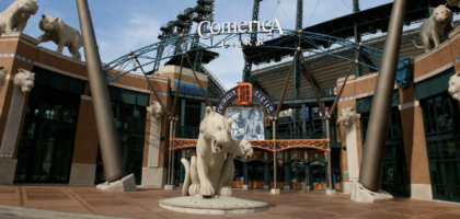 comerica park sensory friendly