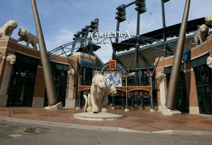 Is Comerica Park Sensory Friendly? What Families Should Know Before Visiting a Detroit Tigers Game